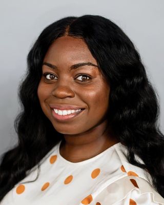 Photo of Andrea Pugh, Licensed Professional Counselor, LPC