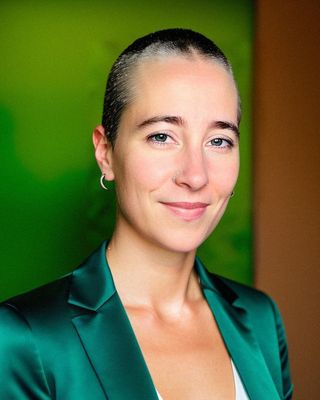 Photo of Dr. Brooke Greyhart - Neuroscape Diagnostics, Psychologist, PhD, LP