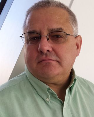 Photo of James Tinker, Clinical Social Work/Therapist, LCSW, LCSW-R