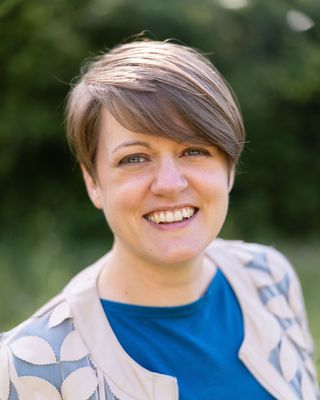 Photo of Beka Almen, Licensed Professional Counselor, MA, LPC