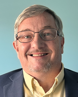 Photo of Kenneth Ward, Licensed Professional Counselor, LPC