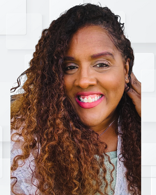 Photo of Fquira Johannes, Clinical Social Work/Therapist, LCSW