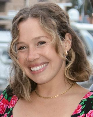 Photo of Jenna Marie Satre, Licensed Professional Counselor, MA, LPC
