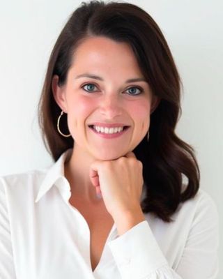 Photo of Amber Marie Clark, Licensed Professional Counselor, LPC-S