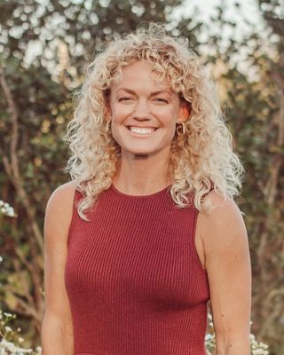 Photo of Sloane Green, Marriage & Family Therapist