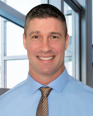 Photo of Kevin Rich, Psychiatric Nurse Practitioner, MSN, NP