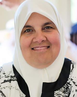 Photo of Kareema Nasouf, LCSW, Clinical Social Work/Therapist 