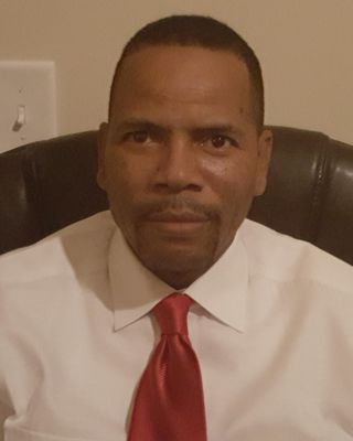 Photo of Willie Campbell, Clinical Social Work/Therapist, LCSW