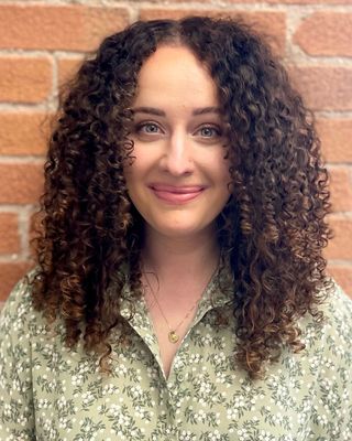 Photo of Joanna Nowotarski, Psychologist, MA, RPsych