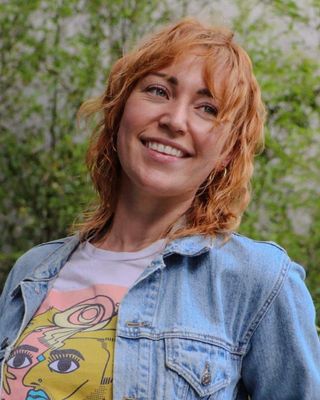 Photo of Paige Badart - Golden Thread Psychology, Psychologist, PsychD