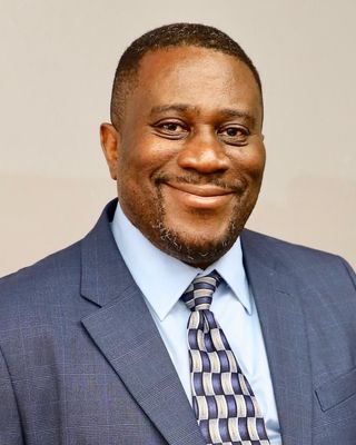 Photo of Ernest Ogbeide - Great minds Healthcare services, Psychiatric Nurse Practitioner, PMHNP, APN, MSN