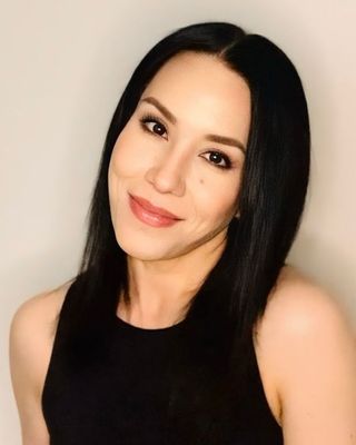 Amber Sorsek Amber Skoczek, Registered Social Worker, Calgary, AB, T2G