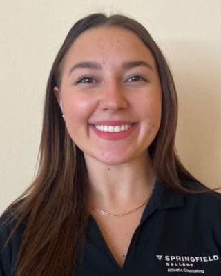 Photo of Rachael Gustafson, Counselor, MEd, LAC
