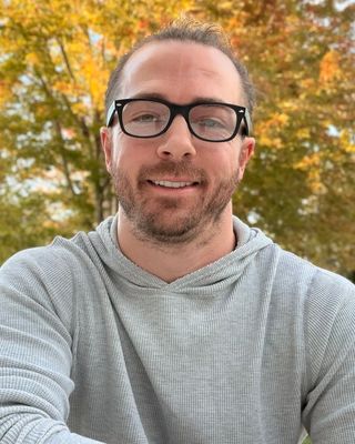 Photo of Austin Eliasson, Licensed Professional Counselor Candidate, LPCC, ADDC