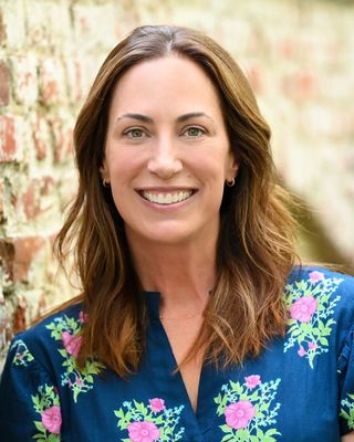 Photo of Rebecca Lawrence, Psychiatrist, MD