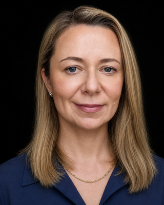 Photo of Marta Gajda, Psychologist, MSc, HCPC - Clin. Psych.