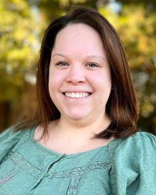 Photo of Casey Luciano, Pre-Licensed Professional, MS