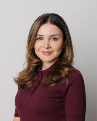Photo of Vanesa Sakota, Psychotherapist, MA, PACFA