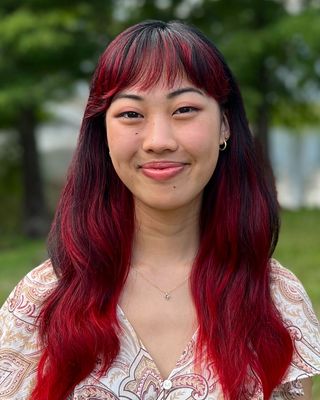 Photo of Alyssa Leong, Registered Mental Health Counselor Intern, RMHCI, MA