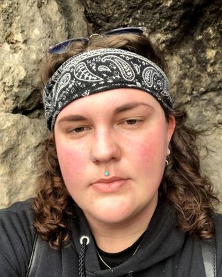 Photo of Alex Stauter, Clinical Social Work/Therapist, LMSW