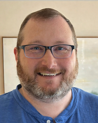 Photo of Seth Powell, Counselor, MS, LPC