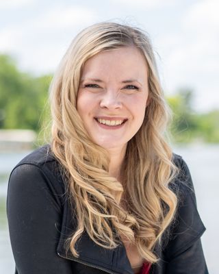 Photo of Britt Masters, TLHT Licensed Mental Health Counselor, LPC