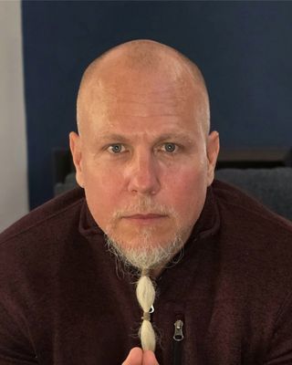 Photo of Chris McCleary, Licensed Professional Counselor, EdS, MS, MA, LPC/D&A, CHT
