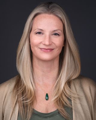 Photo of Emily Haseltine, Psychologist, PsyD