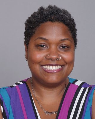 Photo of Pamela L Alston, Clinical Social Work/Therapist, LCSW