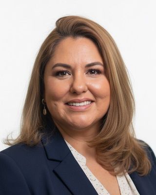 Photo of Iris Emma Garcia, Counselor, MEd, PhD