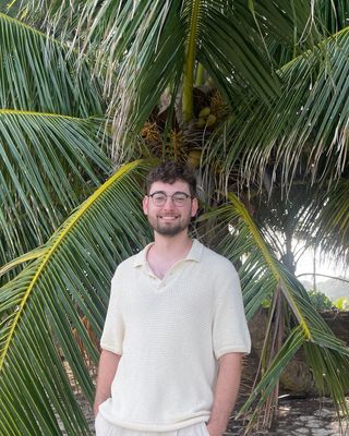 Photo of Dylan Bellett, Counsellor, NZAC - Provisional