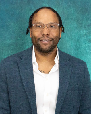 Photo of John D Sims III, Drug & Alcohol Counselor