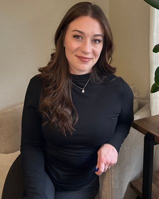 Photo of Heather Ozuna, Pre-Licensed Professional, LMSW