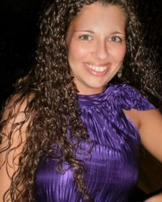 Photo of Rashell Hupfer, Licensed Professional Counselor, LPC