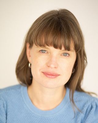 Photo of Jo Elliott-Mell, Counsellor, MA, MBACP