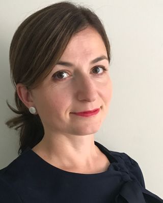 Photo of Pikria Meladze, Psychologist in McMahons Point, NSW