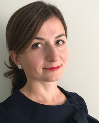 Photo of Pikria Meladze, Psychologist in Barangaroo, NSW