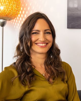 Photo of Yazmine Marimon, Counselor, LMHC, CAP, SAP