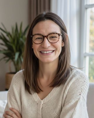 Photo of Tiarna Courtney Zell, Psychologist, PsyBA General