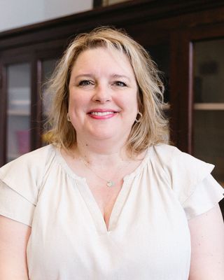 Photo of Haley Richards, Licensed Clinical Professional Counselor, MS, LCPC