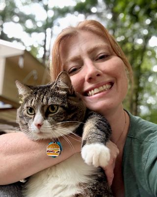 Photo of Lyndsey Bens, Clinical Social Work/Therapist, LICSW