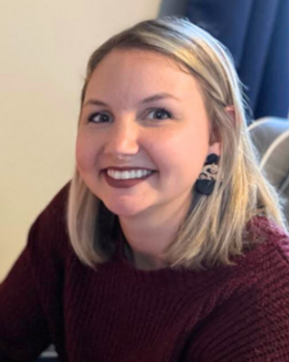 Photo of Natalie Burch, Clinical Social Work/Therapist, LPC
