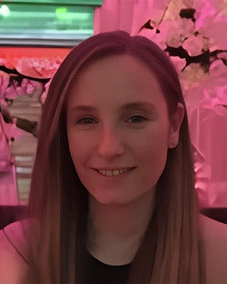 Photo of Desiree Salvaggio, Licensed Mental Health Counselor, LMHC