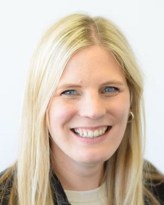 Photo of Alé Radmore, Psychologist, MPsych, HPCSA - Ed. Psych.