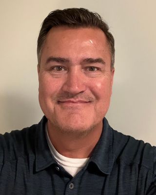 Photo of Seth Geisler, Clinical Social Work/Therapist, LCSW