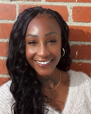 Photo of Alanna Lynem, Marriage & Family Therapist, LMFT