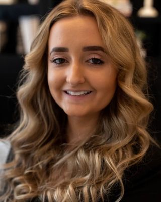 Photo of Kristina Djelaj, Clinical Social Work/Therapist, LLMSW