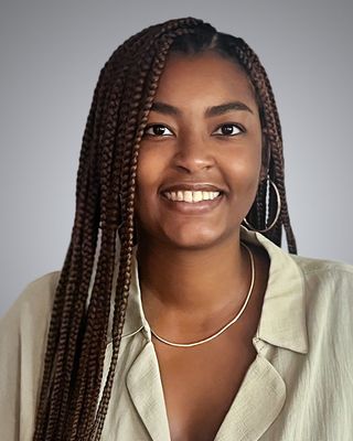 Photo of Micia Harris, Licensed Professional Counselor in Bucks County, PA