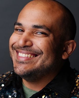 Photo of Dr. Frank Gorritz, Licensed Mental Health Counselor, PhD, LPC, LMHC