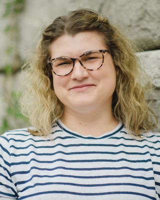 Photo of Ashley Hayes, Clinical Social Work/Therapist in Asheville, NC
